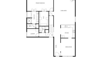 7413 PEACH BLOSSOM, Benton, AR 72019