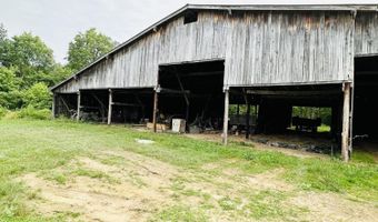 1775 GreenHill Welchburg Rd, Annville, KY 40402