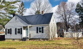 45 Elm Ave, Augusta, ME 04330