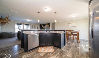 5009 E 246th St, Arcadia, IN 46030