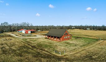 11752 Highway 62/412 E, Ash Flat, AR 72513