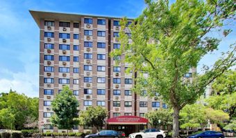 1816 NEW HAMPSHIRE Ave NW 1004, Washington, DC 20009