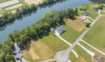 Lot # 21 River Stone Road, Blaine, TN 37709