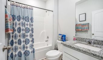 124 NUNALLY, Baxter, TN 38544