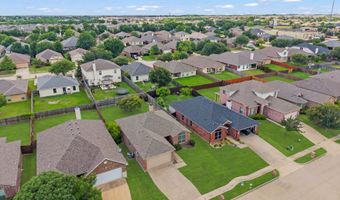 834 Hazels Way, Anna, TX 75409