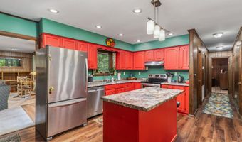 1 Herencia Cir, Hot Springs Village, AR 71909