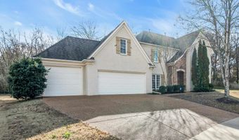 4672 MT Hl, Bartlett, TN 38002