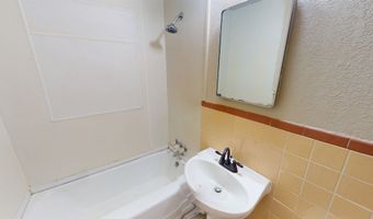 103 E Steele, Arnett, OK 73832