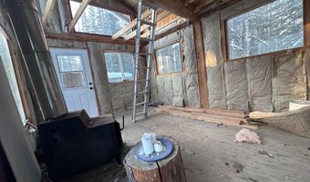 19396 N Fish Lake Rd, Chickaloon, AK 99674