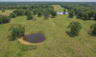 8511 SE Highway 166, Baxter Springs, KS 66713