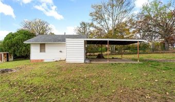 1203 Gerald St, Barling, AR 72923