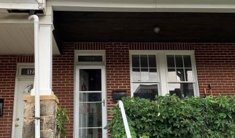 1228 W 37TH St, Baltimore, MD 21211