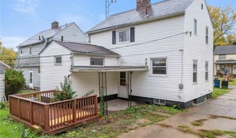 834 Devine St, Alliance, OH 44601