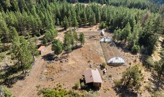 13889 Dead Indian Memorial Rd, Ashland, OR 97520
