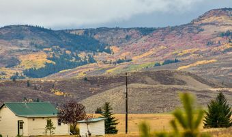 950 Miles, Bancroft, ID 83217