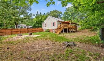 119 Oakhurst Dr, Asheboro, NC 27205