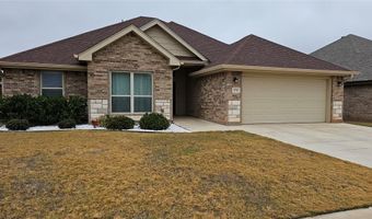 274 Carriage Hills Pkwy, Abilene, TX 79602