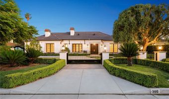 300 W Las Flores Ave, Arcadia, CA 91007