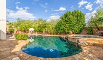 5415 E HALLIHAN Dr, Cave Creek, AZ 85331