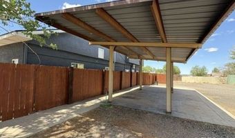 265 S Richard St, Colorado City, AZ 85021