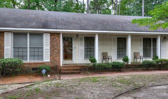 212 Englewood Rd SW, Aiken, SC 29803