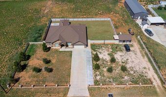 2894 SE 5001, Andrews, TX 79714