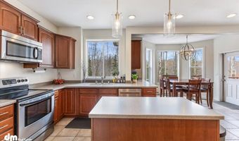 23254 Whispering Birch Dr, Chugiak, AK 99567