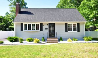 65 Council Ring Dr, Bristol, CT 06010