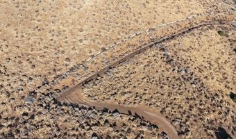 Hypotenuse Road, Acton, CA 93510