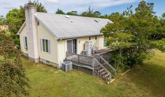 24324 ADAMS HILL Dr, Accomac, VA 23301