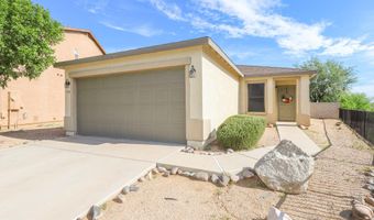 1214 W Calle Libro Del Retrato, Sahuarita, AZ 85629