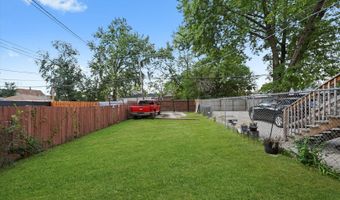 7130 S Seeley Ave, Chicago, IL 60636