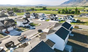 48 W 925 N Plan: Madison, Brigham City, UT 84302