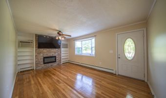 42 Bailey Woods Rd, Brooklyn, CT 06234