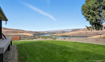 601 Quarry Rd, Asotin, WA 99402