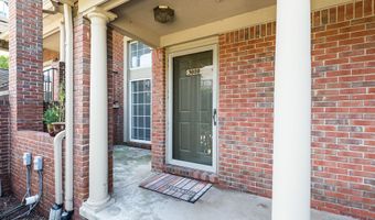 3010 Barclay Way, Ann Arbor, MI 48105