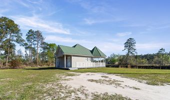 84 SATILLA CHURCH Rd, Baxley, GA 31513