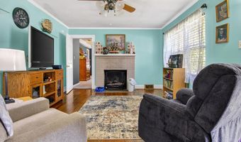 201 Hillcrest, Abbeville, SC 20620