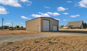 2002 Avenue L, Anson, TX 79501