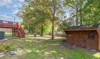 642 WESTWOOD Dr, Aberdeen, MD 21001