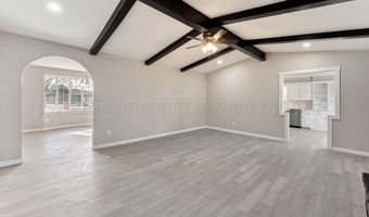 5216 WESTWAY Trl, Amarillo, TX 79109