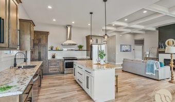 3076 Western Bluffs Blvd, Billings, MT 59106
