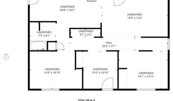 1608 W Sears Ave, Artesia, NM 88210