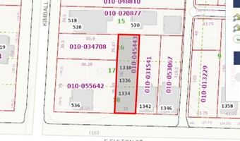 1338 E Fulton St 1334, Columbus, OH 43205