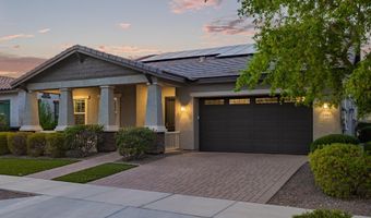 20584 W HILLCREST Blvd, Buckeye, AZ 85396