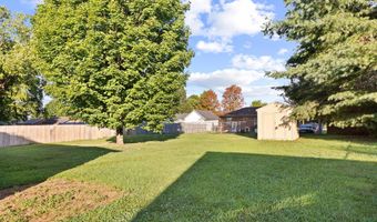 172 Caldwell Ave, Bardstown, KY 40004