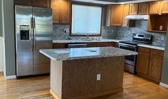 17777 Mush Run Rd, Athens, OH 45701