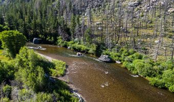 37797 Poudre Canyon Rd, Bellvue, CO 80512