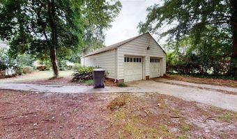 808 W South St, Ahoskie, NC 27910
