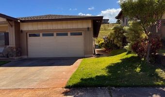 92-316 Pueonani Pl, Kapolei, HI 96707